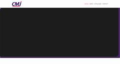 Desktop Screenshot of cmjeler.ro